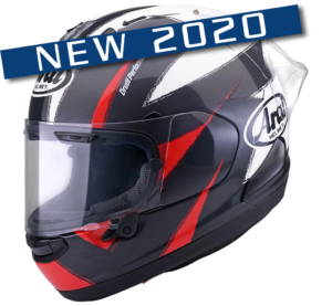 【Arai】RX-7Xにモデルチェンジの噂【新型ヘルメット】 – ヘルメットログ