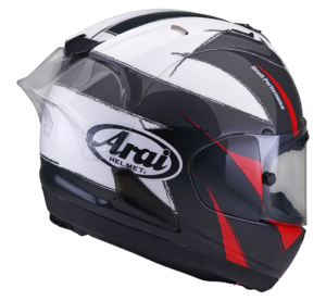 【Arai】RX-7Xにモデルチェンジの噂【新型ヘルメット】 – ヘルメットログ